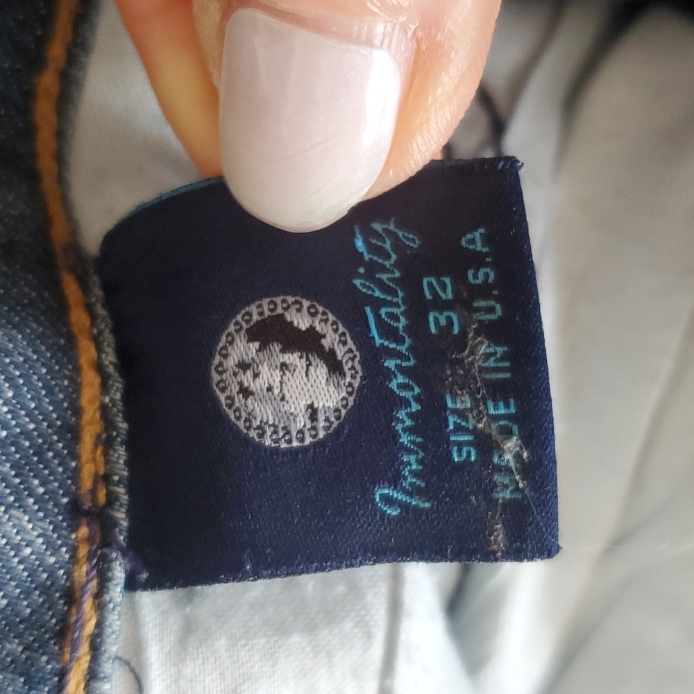 Jeans - Picture 4 of 4
